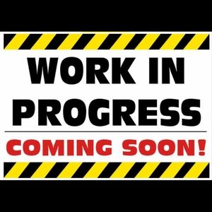 Meet your Posher, Wallace